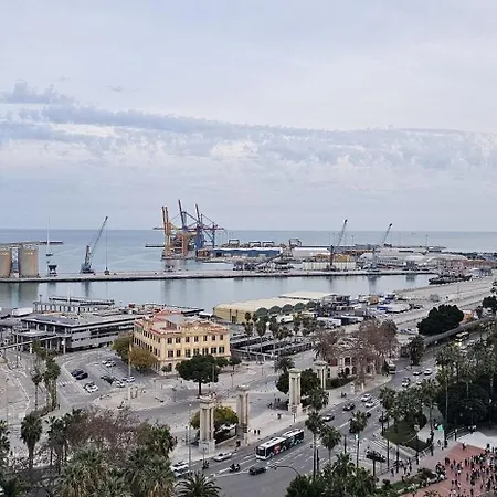 Apartament Pure Luxe Down Town - Dona M *