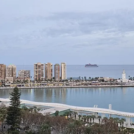 Pure Luxe Down Town - Dona M Apartament