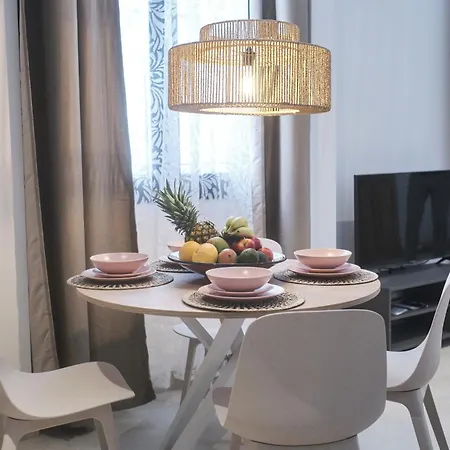 Pure Luxe Down Town - Dona M Apartament Malaga